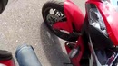 Покупка мечты, новая honda cbr600rr 2008