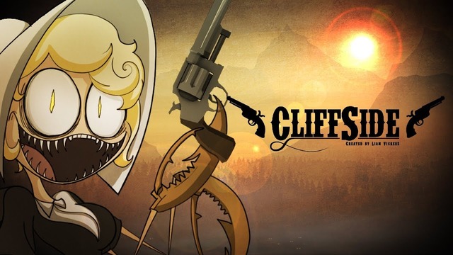 CliffSide ¦ Cartoon Series Pilot ⁄ Клиф-Сайд ¦ Пилотный выпуск (Русская озвучка)