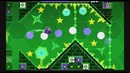 Blast Dashing – Geometry Dash