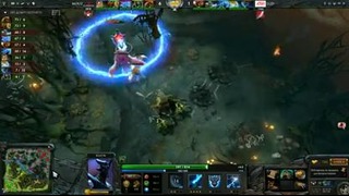 The International 3-LGD.cn vs Mouz, Group A, game 1