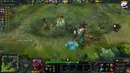 DOTA2: StarLadder S3: Final: NaVi vs GD (Game 2)