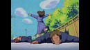 Отчет о буйстве духов/Yu yu hakusho 3 серия