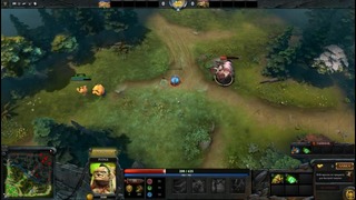 DotA 2 – Techies Model and Skills Preview