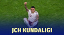 Fransiya ispanlarning «chizig’idan chiqolmadi»