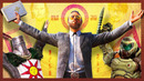 Религия в играх