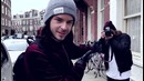 VLOG – Red light district aftermath | Normandie