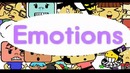 Ingliz tilini o’rganamiz | Emotions