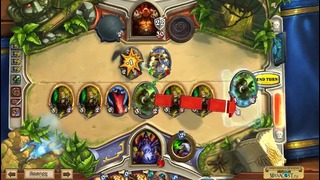 Epic Hearthstone Plays #29