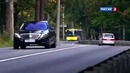 Тест-драйв Mercedes-Benz S-Class W222 2014 – АвтоВести