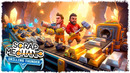 НЕ ДЕЛАЙ ЭТОГО! SCRAP MECHANIC! (Часть 10)