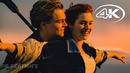 Титаник 25-летие фильма – Русский трейлер 4К Фильм (1997)