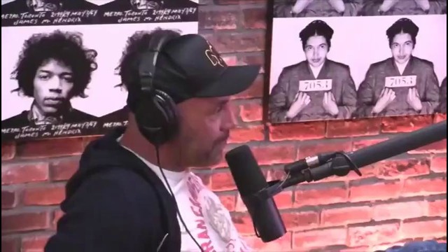 Реакция Джо Рогана на результат боя Канело – Головкин