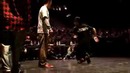 Juste debout japon 2013【pop semifinal】psycopath-funk