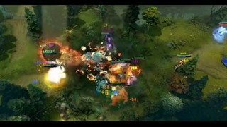 Dota 2 Symphony of Skills 27