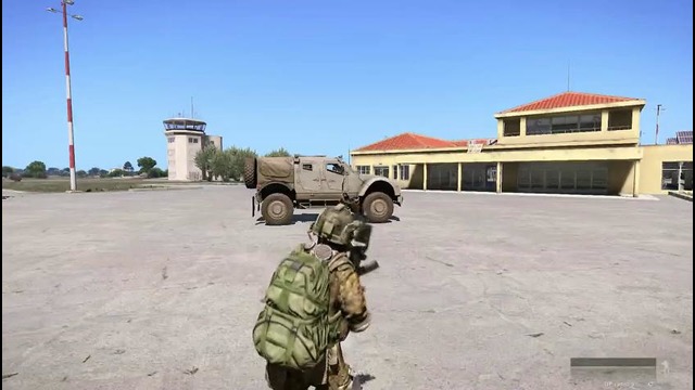 Arma 3 epoch гайд