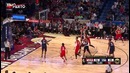 NBA. Матч восходящих звезд 2017 (Обзор)