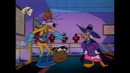 Чёрный плащ/Darkwing duck 68 серия