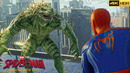 Marvel’s Spider-Man 2 | BRAND NEW DAY Spider-Man vs Lizard Boss Fight (RTX 5090) Ray-Tracing
