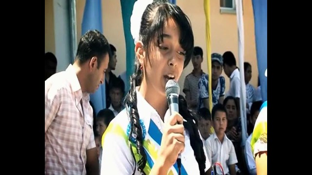 Bitiruvchi 2014
