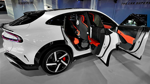 2026 Xiaomi YU7 – Xiaomi’s Most Advanced SUV Ever