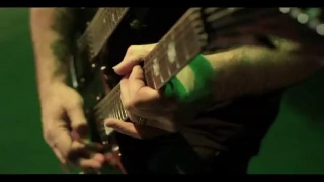 OverKill – Electric Rattlesnake