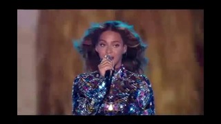 Блистательная Beyonce на MTV VMA