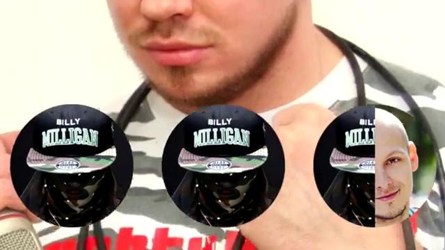 True&Trup 1 – Птаха vs. Drago