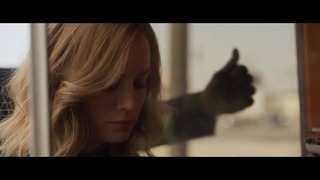 Marvel Studios’ Captain Marvel – Official Trailer
