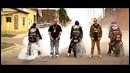 Peter Jackson ft. Ruff Ryders, Throttle Boyz – So Simple (Official Video)