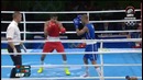 Бокс. Шахрам Гиясов – Роньель Иглесиас – Олимпиада-2016