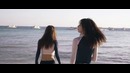 Yuri & Vivian – Barrel Girl 2016 #2