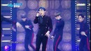 HOT] B.A.P – SKYDIVE, Show Music core 20161126