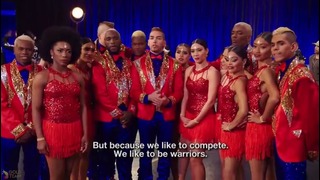 World of dance 2017 полная версия (русская озвучка) 4-серия Дуэли
