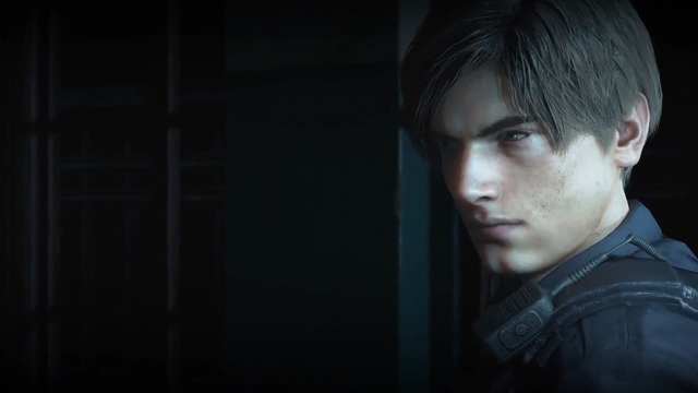 E3 2018: RESIDENT EVIL 2 – 15 минут геймплейя
