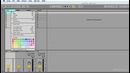 Groove3 – Ableton Live 9. Урок 6 – Аудио и MIDI треки
