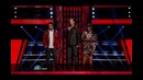 The Voice/Голос. Сезон 3 Battle Rounds 4
