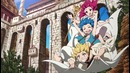 Magi – The Labyrinth of Magic Ending1 (Creditless)