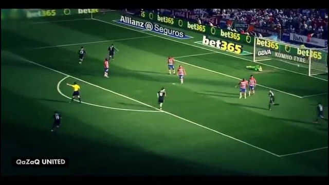 Криштиану Роналду – Путь к Золотому Мячу 2014-2015