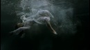 Интересная подводная инсталляция