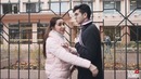 Типы влюбленных девушек