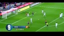 Топ 10 ка голов от Барсы
