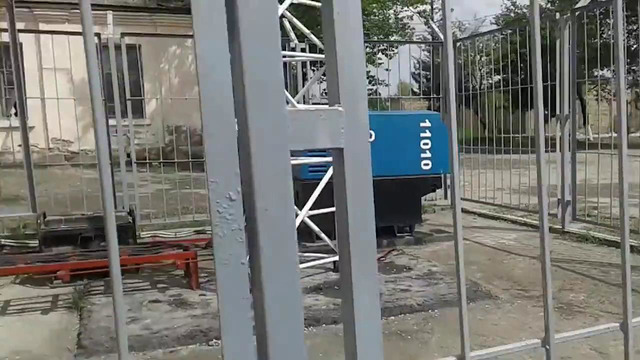 Antenna generatorining shovqini juda baland