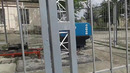 Antenna generatorining shovqini juda baland