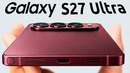 Samsung Galaxy S27 Ultra – ЕЩЕ ОДИН АПГРЕЙД КАМЕР