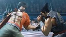 Tekken Tag Tournament 2 – вступительный ролик