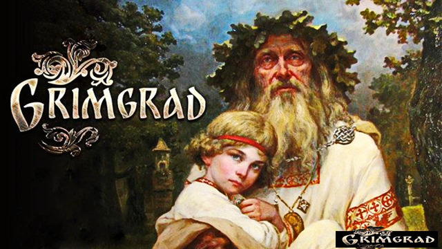 Grimgrad (Play At Home)