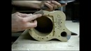 Hand made acoustic
