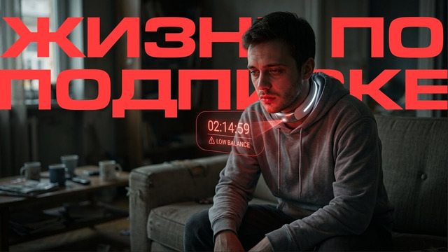 Вещи вам больше НЕ ПРИНАДЛЕЖАТ