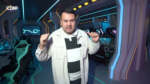 7 000 000 li game club | Obzor #2