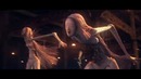 SQUARE ENIX Character Prototype – очень эффектный CGI ролик